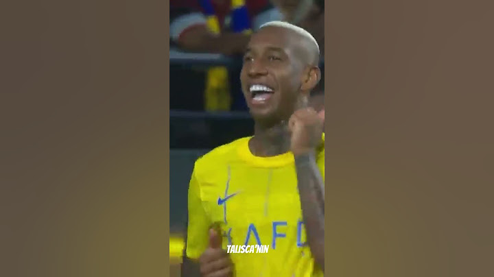 Anderson Talisca Resmen Fenerbahçe'de!