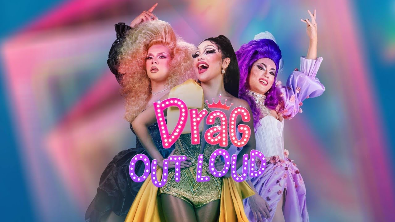 Drag You And Me Drag Out Loud June 9 Episode YouTube drag-you-and-me-drag-out-loud-june-9-episode-youtube