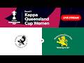 Kappa Queensland Cup Women Round 5 - Doon Villa vs. Mackay Lions