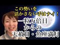 9/最強浄化＆吉日がやってくる！魚座満月からすると良い事