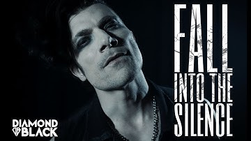 Diamond Black – Fall Into the Silence – Feat. Chloe Ozwell (Official Video)