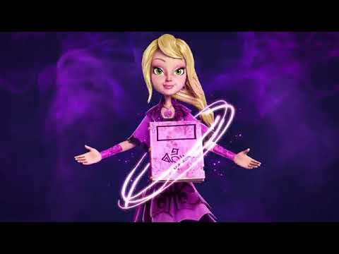 Sabrina Secrets of a Teenage Witch theme song