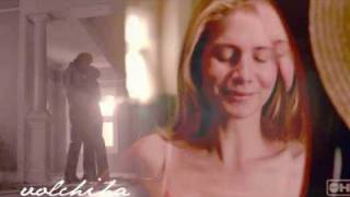 careless whisper (sylar/juliet)