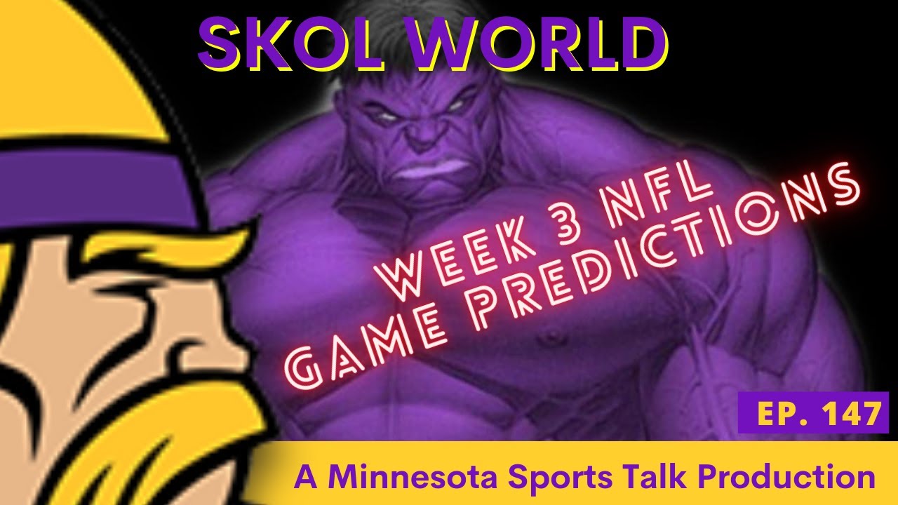 nfl-week-3-game-predictions-youtube