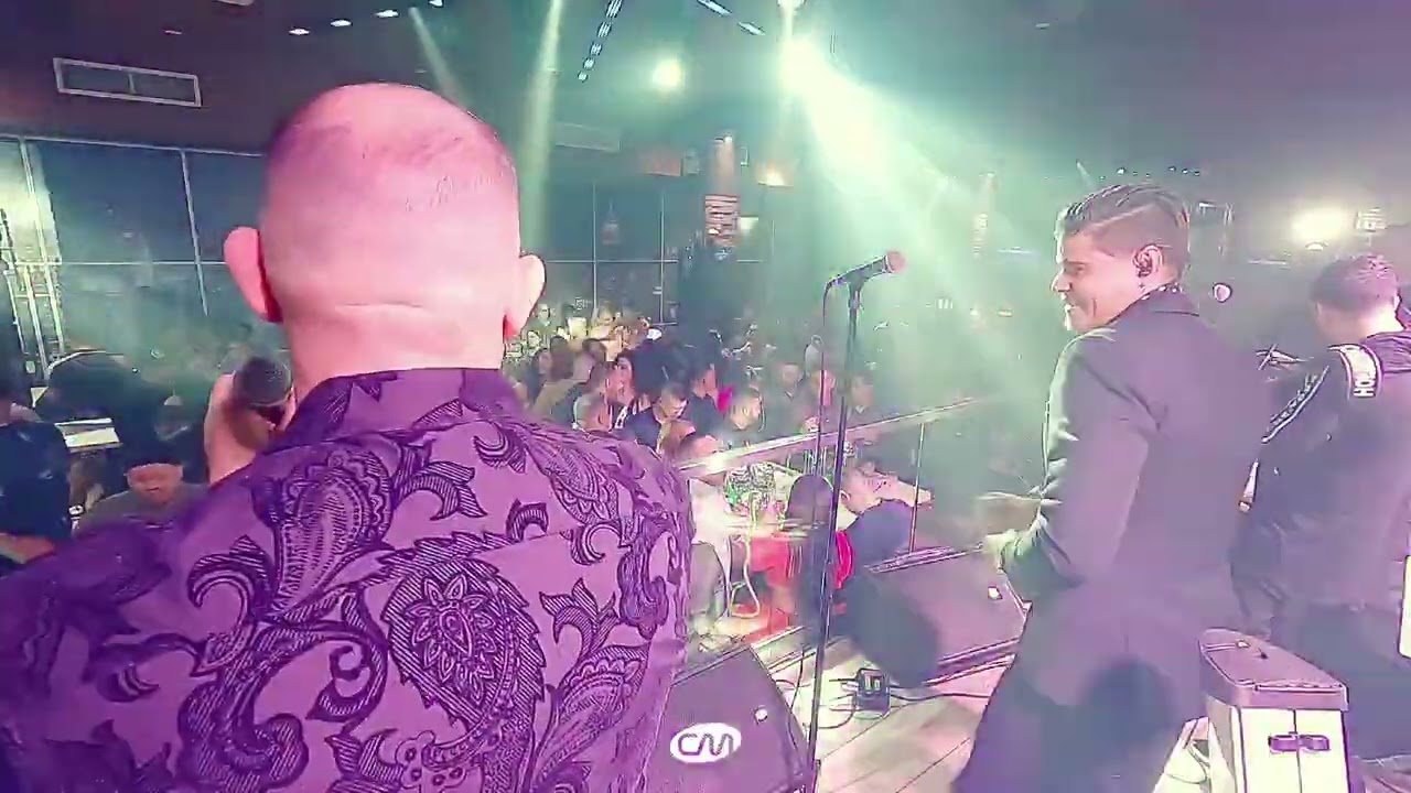 Watch Tipico Urbano - La Parrandera (En Vivo) on YouTube Watch Tipico Urbano - La Parrandera (En Vivo) on YouTube