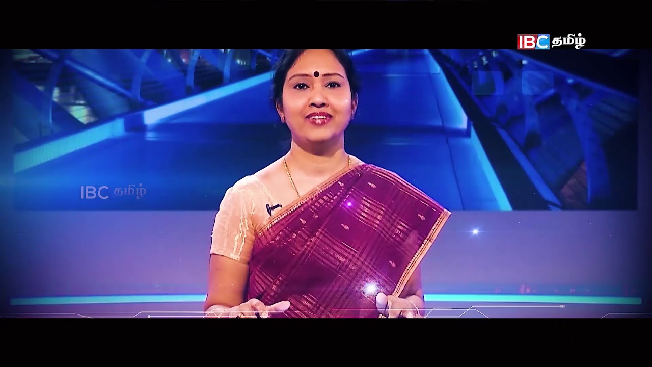 IBC Tami Enters Canada to magnify the voice for all Tamil's Worldwide | 💃IBC தமிழா Toronto 2019💃 IBC Tami Enters Canada to magnify the voice for all Tamil's Worldwide | 💃IBC தமிழா Toronto 2019💃