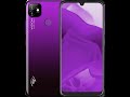 Itel Passion Ringtone - Vision-1