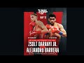 Boxfest IV Teaser - Professional Boxing in Brampton - Red Owl Boxing