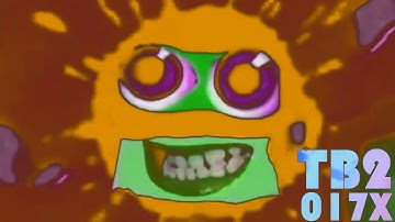 How Splaat Turns Into Klasky Csupo Effects 2?