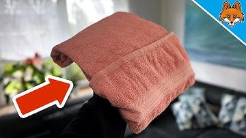 Your Towels have NEVER been THAT Soft💥(Mind Blowing)🤯