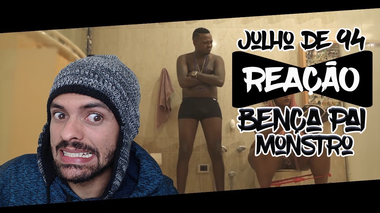 Djonga - JUNHO DE 94 (Clipe Oficial)