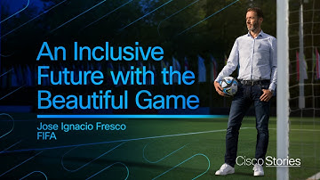 How Cisco Enabled the Largest Women