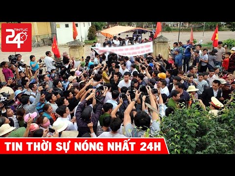 Tin Tức Nóng Nhất Sáng 07/5/2021 | Tin Thời Sự Việt Nam Mới Nhất Hôm Nay | TIN TỨC 24H TV