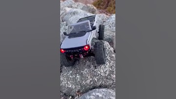 Scx24 BRONCO !