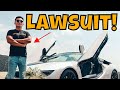 Kevin Zhang Sued! Fake Gurus Exposed!