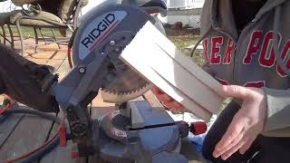 Desk Making - Writing 104 URI