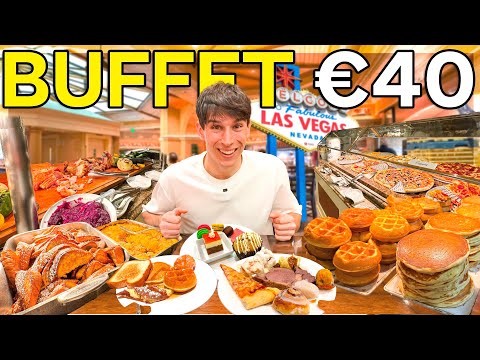 Video: I migliori ristoranti con vista a Las Vegas
