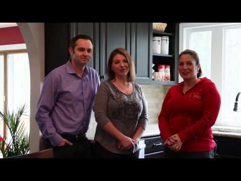 Kitchen remodel in Medford NJ thumbnail