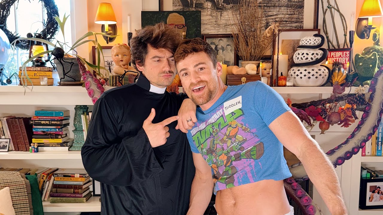 ХЭЛЛОУИН 2025