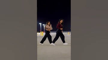Thumbnail of Kinni Kinni | @ImanviEsmail  x Tanya Thanawalla | Viral Dance Trend | Team Naach Choreo