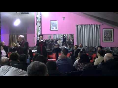 თამაზ ბუთხუზი - მატრიცული თეორია 22.03. 2015
