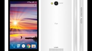 Lava Flair Z1 Hard Reset and Forgot Password Recovery, Factory Reset