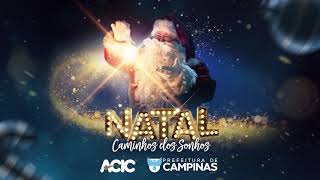 Natal Caminho dos Sonhos