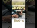 Gearbox Working Part - 2 | OCTANE RECHARGE | #automobile #automotive #car #gear #gearbox