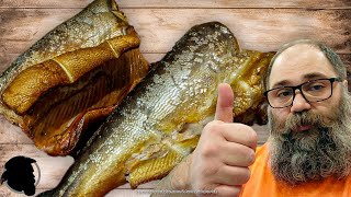 видео: Горбуша Горячего Копчения и Копчение В КВАРТИРЕ БЕЗ ГИДРОЗАТВОРА на Hanhi 4 картинка: Горбуша Горячего Копчения и Копчение В КВАРТИРЕ БЕЗ ГИДРОЗАТВОРА на Hanhi 4