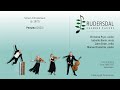 Pneuma by simon christensen performed by rudersdal chamber players