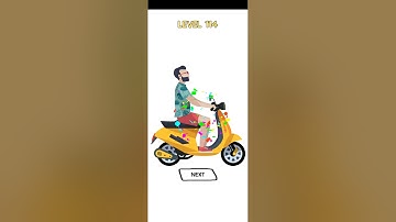 Draw Half: Drawing Puzzle+ Level 111 to 120 Walkthrough