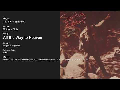 Outdoor Elvis By The Swirling Eddies New Religious Pop Rock Album Out Now