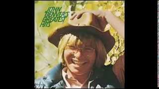 poems prayers & promises John Denver chords