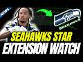 🚨😲 BOMBSHELL! Seahawks Evaluating Long-Term Investment In JSN! SEATTLE SEAHAWKS NEWS TODAY