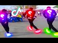 SIMPAPA | NEON MODE | SHUFFLE CHALLENGE | TUZELITY SHUFFLE DANCE 2024 #2