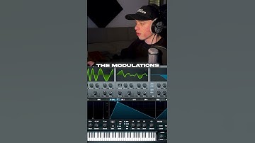 HOW TO MAKE A BASS LIKE DELTA HEAVY - Dancefloor DnB Bass Sound Design Tutorial #dnb #sounddesign