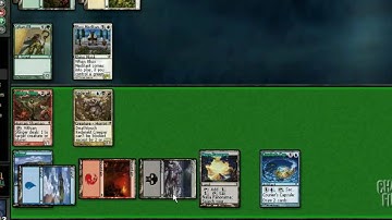 Channel LSV: AAC Draft #3 - Match 3, Game 1