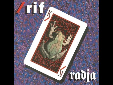 RIF - RADJA (1997) (CD-RIP)