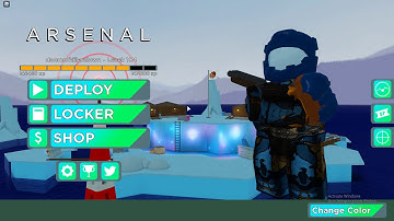 ARSENAL HACKER....AGAIN