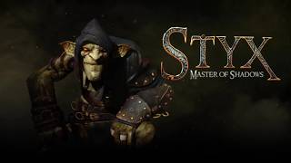 Styx Master Of Shadows | Part 4 screenshot 5
