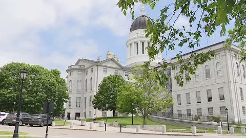 'Go jump in the Gulf of Maine': Secretary of state rejects DOJ request for Maine voter data