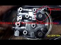 Fake turbo boost actuator for mercedes 320CDI do not buy