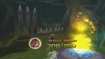 Jak & Daxter: The Precursor Legacy Walkthrough Part 13 - Let