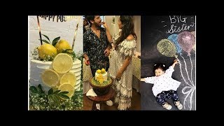 To Be Parents Shahid-Mira Have A Grand Baby Shower Check Out The Inside Pics.