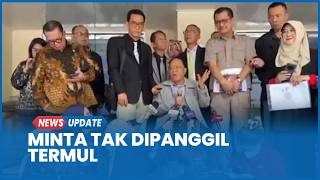 Mantan Pendukung Jokowi M Sobary Kini Jadi Saksi Ahli Roy Suryo Cs Minta Tak Dipanggil Termul