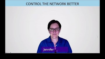 SIGCOMM 2020 Invited Talk: The Network as a Programmable Platform