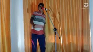 BANYU LANGIT %8% DIDI KEMPOT %8% ( COVER KOMAR  ) DENGAN DENDANG JAWA KOPLO