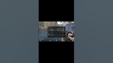 Dust II 3K #csgo #gaming #counterstrike #dust2 #csgomoments #cs2