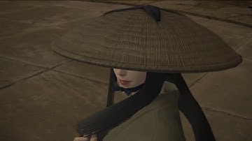 FFXIV, Stormblood 4.3: Tsuyu & Gosetsu