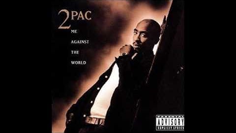 2Pac - Old School